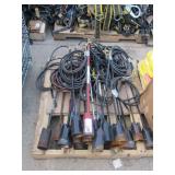 (21) Propane Torches