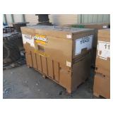 Knaack Tool chest 91