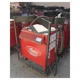 Square D Cart Mounted Transformer 25Kva