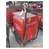 Square D Cart Mounted Transformer 25Kva