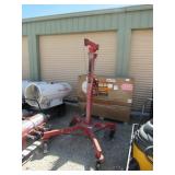 Sumner Cherry Picker Z150