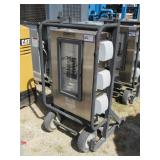 Portable Power Distribution Center