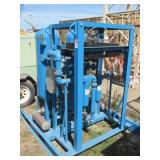 Regenerative Desiccant Air Dryer FR-400-S