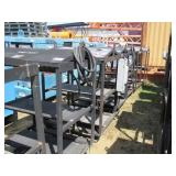 (6) Miller Welding Hood