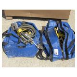 (9) Salisbury Ground Cables