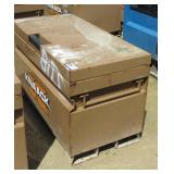 Knaack Tool Chest 4824