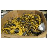 Assorted Rope Lighting