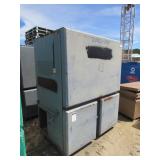Jobsite Cabinet