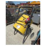 Fostoria Portable Heater