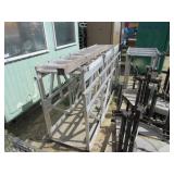 (6) Spider Platforms