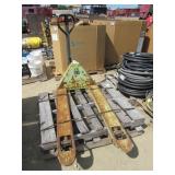 Pallet Jack
