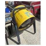 Fostoria Portable Heater