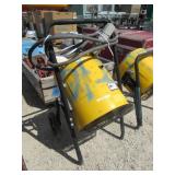 Fostoria Portable Heater