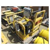 Enerpac Hydraulic Power Pump GPER3440B