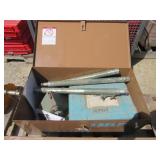 Tool Chest and Contents