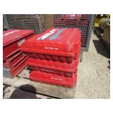 (3) Hilti Powder Actuated Tools DX-460