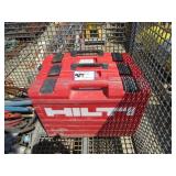 (3) Hilti Powder Actuated Tools DX 36 M
