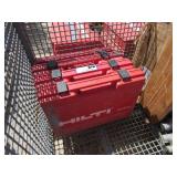 (4) Hilti Powder Actuated Tools DX 36 M