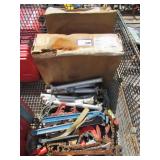 Electrical Enclosures and Tools