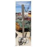 Milwaukee Drill Press