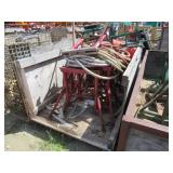 Assorted Job Completion Supplies