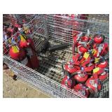 (20) Assorted Fire Exstinguishers