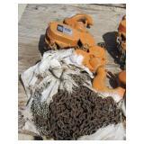 Magna 10 Ton Chain Hoist