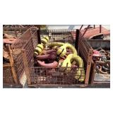 Basket of Shackles