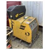 ESAB Welder 452 cv