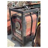 Lincoln Electric Welder Idealarc 250