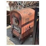 Lincoln Electric Welder Idealarc 250