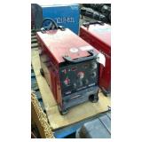 Lincoln Electric Welder Flextec 450