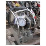 Industrial Bolting Hydraulic Power Pumps