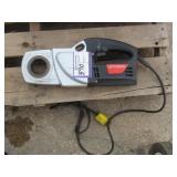 Rothenberger Portable Pipe Threader