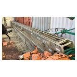 (6) Aluminum Walk Boards