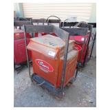 Square D Cart Mounted Transformer 25Kva