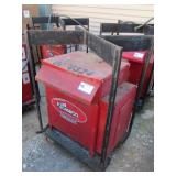 Square D Cart Mounted Transformer 25Kva