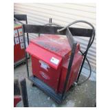Square D Cart Mounted Transformer 25Kva