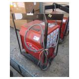 Square D Cart Mounted Transformer 25Kva