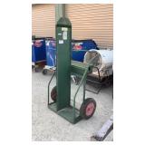 Anthony Bottle Cart 94LFW-16