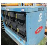 Miller 8 Pack Welding Unit Mark VIII-2