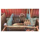 (4) McKissick Snatch Blocks