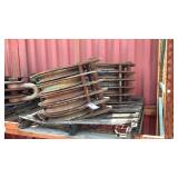 (2) McKissick Snatch Blocks