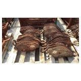 (10) Johnson Blocks Snatch Blocks