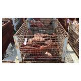 (10) Snatch Blocks and Basket