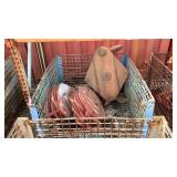 (3) Snatch Blocks and Basket