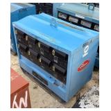 Miller 8 Pack Welder Mark VIII-2