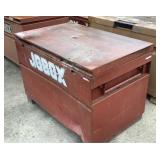 Tool Chest and Contents