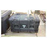 SKB Rolling Portable Server Cabinet