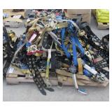 Assorted Harnesses and Lifelines